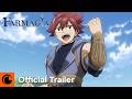 Farmagia | OFFICIAL TRAILER