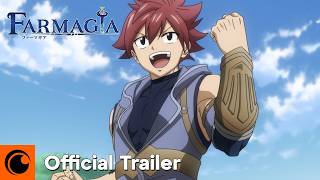 Download Lagu Farmagia | Official Trailer | Crunchyroll MP3 Download Lagu Farmagia | Official Trailer | Crunchyroll MP3