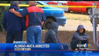 Nipomo man once charged with murder to be deported after serving time in U.S. prison