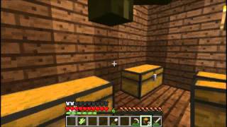 Minecraft Jungle Survival 1.2.5 Singlerplayer W/Curtis Part 25 : Paragon Turtle screenshot 3