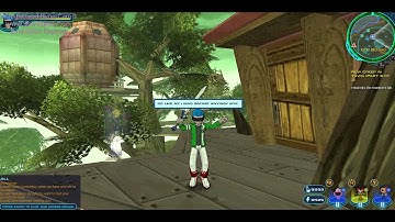 Fusionfall Information about battle between fuse