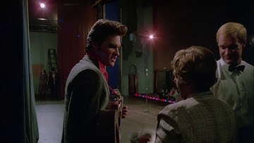 Kurt Russell (as Elvis) - Old Shep (From Film "Elvis" 1979)