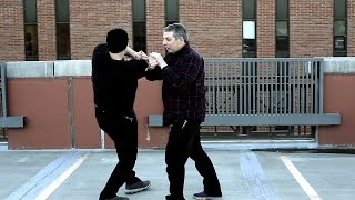 How To Joint Lock In A Real Fight Chin Na Techniques