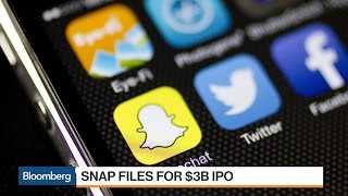 Tech Wrap Uber Ceo Quits Council, Snap Ipo, Apple