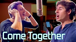 Come Together - Vocal Cover - Isolated Tracks