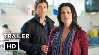 An Amish Murder Trailer (HD) Neve Campbell Lifetime Movie