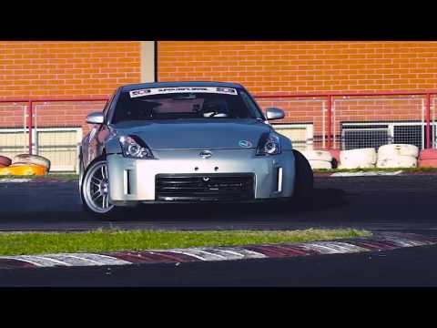 Londrina Motor Show 2016 - Chamada