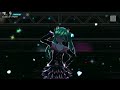 End of video