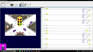 Semaforo LOgix PRO