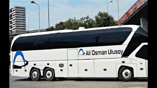 Ali̇ Osman Ulusoy 10 Bursa Termi̇nal 2022