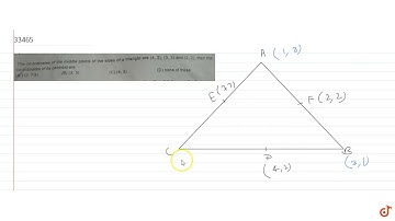 A straight line through the point `A (1, 1)` meets the parallel lines `4x+ 2y= 9` & `2x +y+ 6=0...