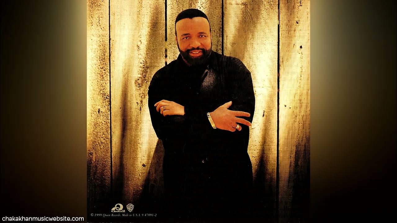 1999 Chaka Khan Andraé Crouch - This Christmas I'll Be Thinking Of You | The Gift Of Christmas 1999 Chaka Khan Andraé Crouch - This Christmas I'll Be Thinking Of You | The Gift Of Christmas
