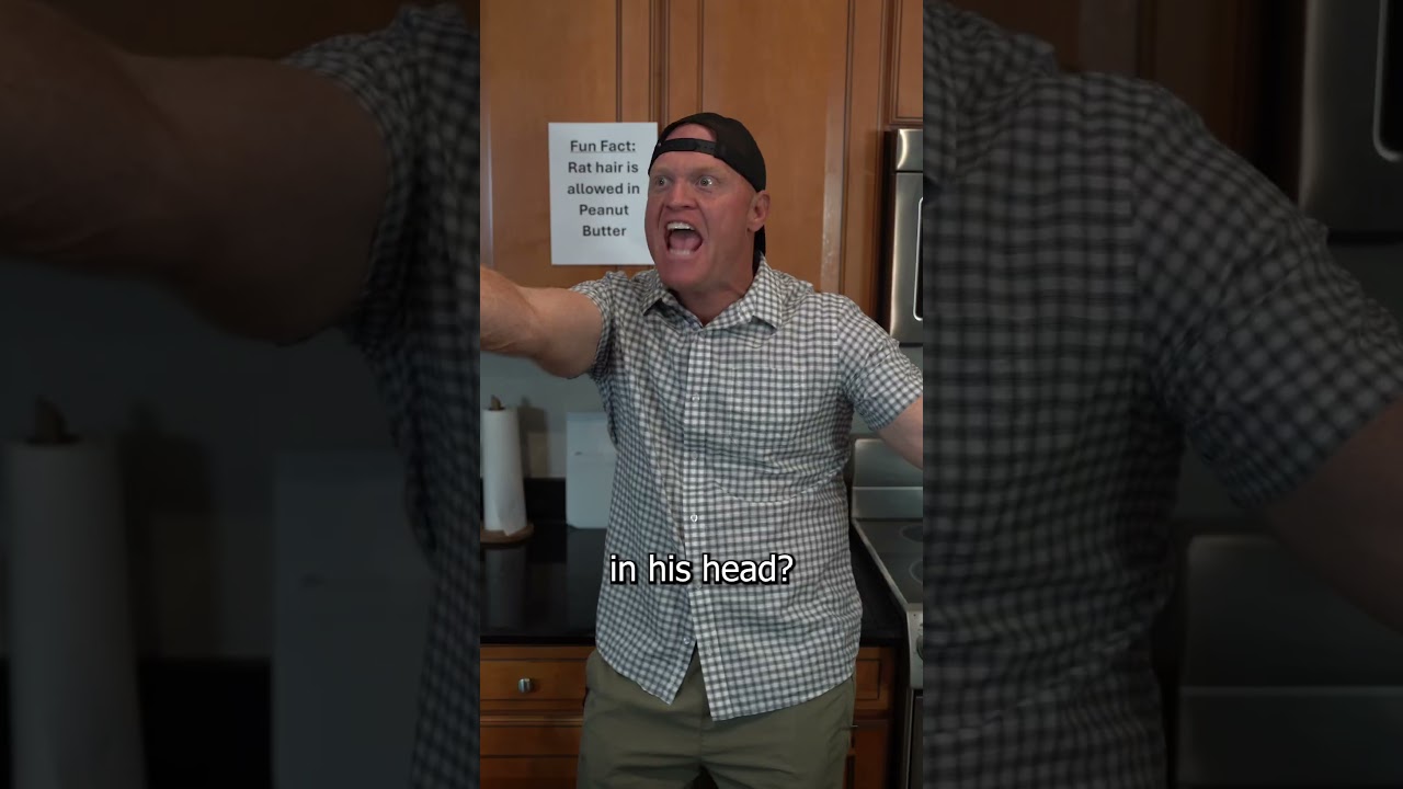 Real things I’ve seen as a Paramedic. This isn’t the only place I’ve seen that stuck 