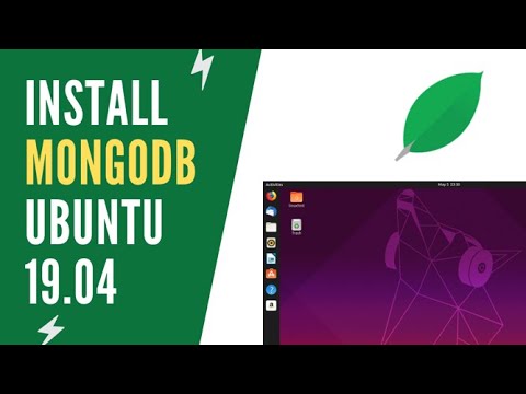 How to Install MongoDB on Ubuntu 19.04