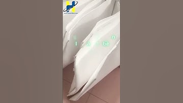 Lọc Bụi Dạng Túi – Giải Pháp Lọc Bụi Hiệu Quả Cho Hệ Thống HVAC & AHU I Hiếu Châu Vina