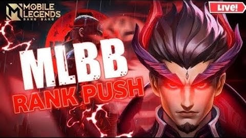 From Immortal to Global Yu Zhong 🔥 | MLBB Live Grind