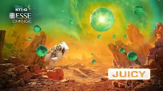 Iklan KT\u0026G Esse Change (2024) Space Edition New FHW 21 Tahun