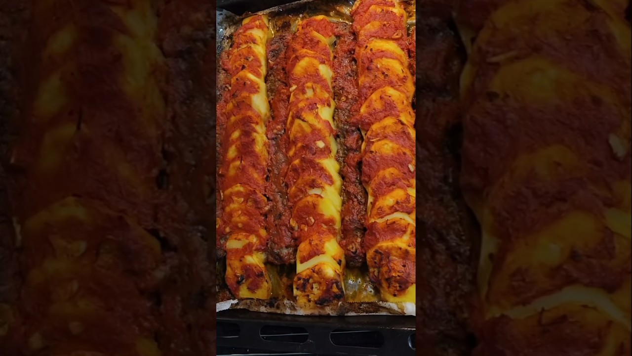 fırında patates yemeği 🙂#lezzetliyemekler #yemektarifleri #pratiktarifler #yemek #yöresellezzetle fırında patates yemeği 🙂#lezzetliyemekler #yemektarifleri #pratiktarifler #yemek #yöresellezzetle