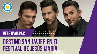 Download Lagu Destino San Javier en el Festival de Jesús María 2016 MP3