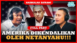 Download Lagu Terkuak! AMERIKA DIBAWAH KENDALI NET4NYAHU - Hasibullah Satrawi MP3 Download Lagu Terkuak! AMERIKA DIBAWAH KENDALI NET4NYAHU - Hasibullah Satrawi MP3