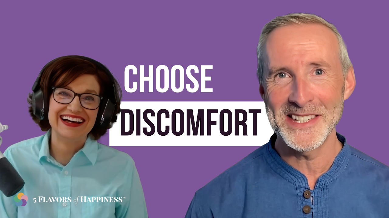 Do You Want 20 More Years of This? | From Stuntman to Soul Alignment with Curtis Rivers