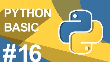 BASIC PYTHON PROGRAMMING #16: STRING FORMARTTING (PASSING VARIABLES INTO STRING)