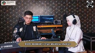 Download Lagu Budi Mamak || Voc : Venya || Cover Lagu Kerinci Lamo || Cpt : Mukhtar Hadist MP3
