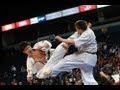 【新極真会】The 5th Karate World Cup MEN LIGHT WEIGHT FINAL MAEDA vs. MOISSEYEV