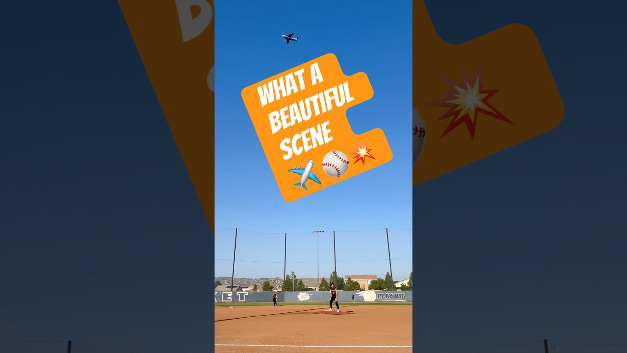 Big League Dreams ✈️ 