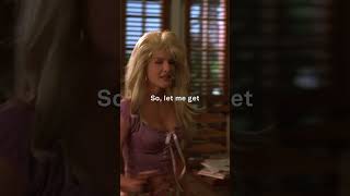 Dont Two Wrongs Make A Right? Get Shorty 1995