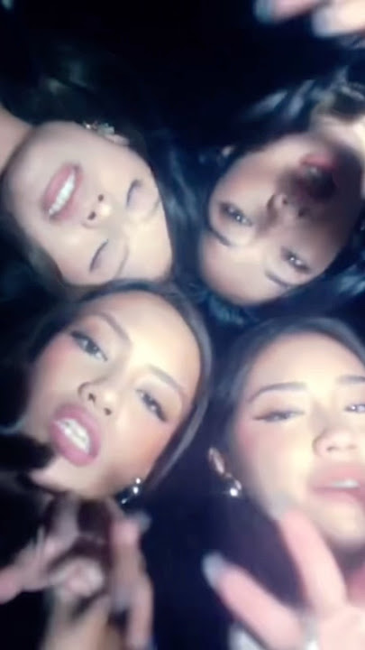 Superstitious by no na @christygardenaa @nona_esther @nona_shaz