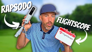 Which Launch Monitor Is BEST FOR YOU: MLM2PRO or MEVO PLUS screenshot 1