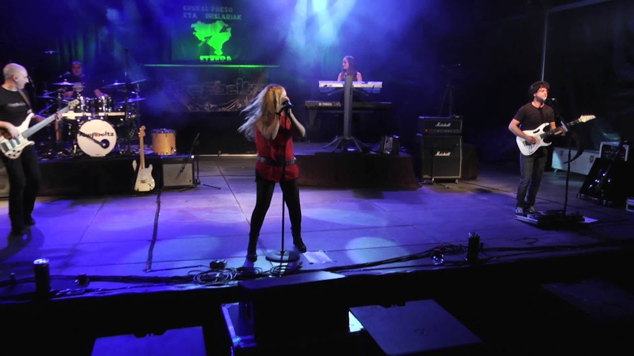 MIXEL DUCAU - KOLORE KOLORE - AKERBELTZ