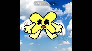 Ft: X and four!! #tpot #bfdi