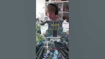 Mandeの３タテが凄すぎて本人も踊りだすｗｗ　#apex #apexlegends #エーペックスレジェンズ #エーペックス #twitch #tsm #mande #プロゲーマー