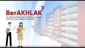 Video Sintesis ASN BerAKHLAK - Kelompok 2 Angkatan 96 CPNS Kemendikbud