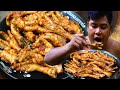 Wow Water Mouth Cooking Hot Chicken Legs Recipe - Cook Chicken Legs Spicy Chili Delicious Food