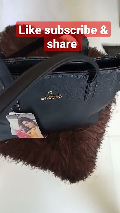 affordable handbag review/ Lavie bag review #shorts #shorts  #lifestyle #fashion 