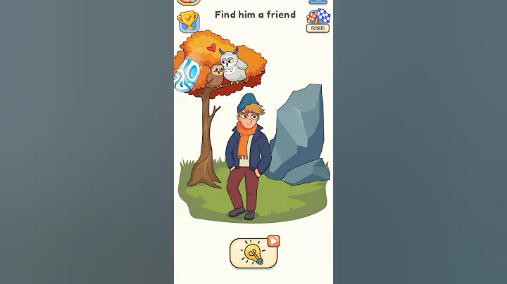 ⚡ DOP 5 Delete One Part – This Level Will Shock Your Brain! 😳🧠 #DOP5​ #PuzzleGame​ #DeleteOnePart​