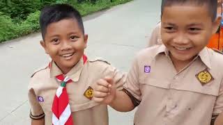 Sabtu Pekan Pertama th.2022/2023 - SD Negeri Kamulyan 06