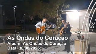 Vídeo de As Ondas Do Coração