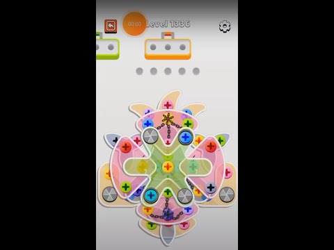 Screw Jam Walkthrough Level 0