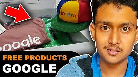 Google free products 💥 Google Android Program 2022 | Google FREE Swags For Students