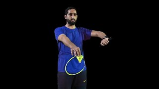 NKG PLAYER2 #youtubeshorts #badminton #india #badmintonindia #viralshort #viralvideo #badmintonindia by PAKISTAN BADMINTON MASTERS 57 views 8 months ago 12 seconds