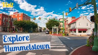 Hummelstown, PA - Small Town Spotlight