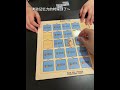 考验记忆力的时候到了 #玩个很新的东西 #解压玩具 #翻翻乐