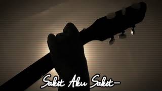 Story Wa Repvblik - Sakit Aku Sakit