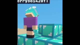 Bloxd critical failure || #shorts #bloxd #edit #memes