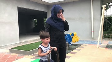 Zhiyun Smooth Q First Try