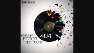 etiennePX - Error 404